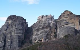 Meteora Stars